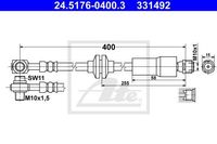 Ate Remslang 24.5176-0400.3 - thumbnail