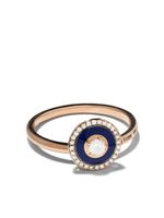 Selim Mouzannar bague Mina - Rose