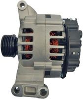 Alternator MB 14V 90A 8EL012430161