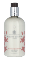 Molton Brown - M.Brown Heavenly Gingerlily Body Lotion Limited Edition 300ml Bodylotion Dames