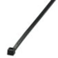 Phoenix Contact 3240771 WT-HF 4,5X430 BK Kabelbinder 430 mm 4.80 mm Zwart Met kunststof tong 100 stuk(s)