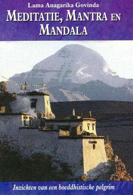 Meditatie, mantra en mandala (Paperback)