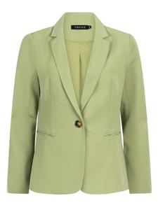 Ydence Blazer Isabeau Khaki