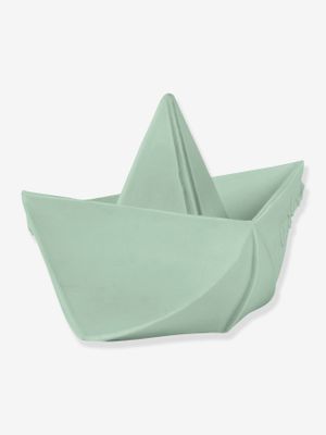 Origami boot badspeeltje - OLI & CAROL mint