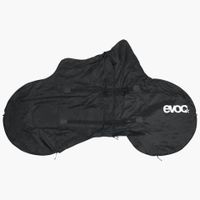 Evoc - Bike Rack Cover MTB Black One Size - thumbnail