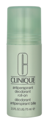 Clinique Antiperspirant Deo Roll-On 75ml Deodorant