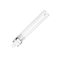 HoZelock UV-C Reservelamp 9W - Geschikt voor Alle UVC-Apparaten voor Heldere Vijver