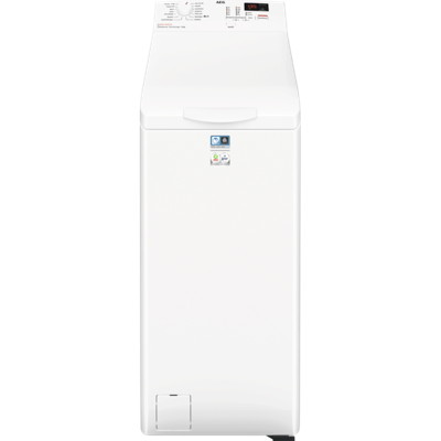AEG Wasmachine bovenlader 6 kg LTR6162K