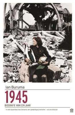 1945 (Paperback)