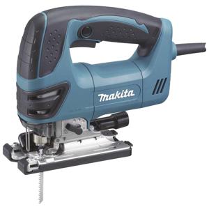 Makita 4350FCTJ Decoupeerzaag met pendelbeweging 720 W