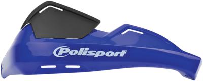 Polisport Hand protector integral evolution, blue