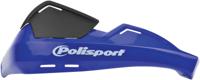 Polisport Hand protector integral evolution, blue