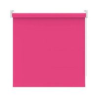 Rolgordijn verduisterend - roze - 120x190 cm - Leen Bakker