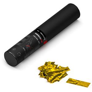 Magic FX HC01GLM Handheld Confetti Cannon 28 cm Gold Metallic