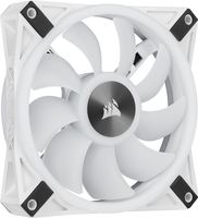 Corsair iCUE QL120 Computer behuizing Ventilator 12 cm Wit - thumbnail