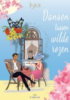 Dansen tussen wilde rozen - Aster Borg - ebook