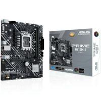 Moederbord Asus PRIME H610M-E CSM LGA 1700
