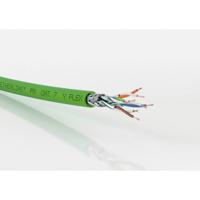 LAPP 2170609/100 Netwerkkabel ETHERLINE® PN Groen 100 m