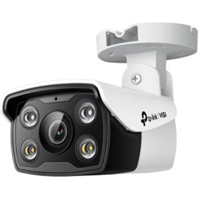 TP-Link VIGI C340 6mm IP-beveiligingscamera Buiten 2560 x 1440 Pixels Plafond/muur/paal