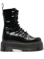 Dr. Martens bottines Jadon Hi Max - Noir