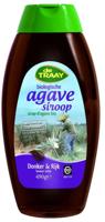 De Traay Agavesiroop Donker & Rijk Biologisch
