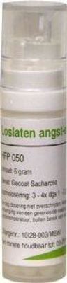 HFP050 Loslaten angst Flowerplex