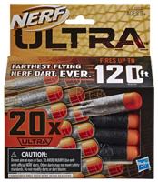 Nerf ultra darts 20 stuks