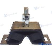 Soportes motor GS38120 - SOPORTE ELASTICO ""V"" 40 KG.