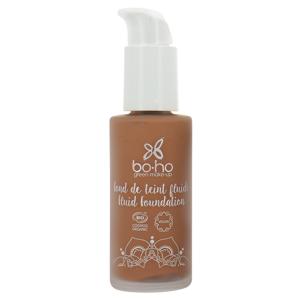 Boho Liquid foundation 08 brun froid