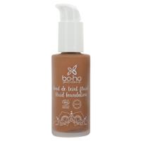 Boho Liquid foundation 08 brun froid