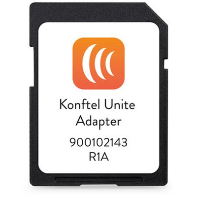 Unite Adapter Telefoon adapter