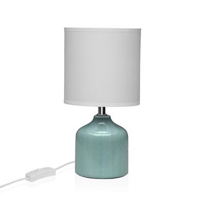Bureaulamp Versa LYRA Blauw