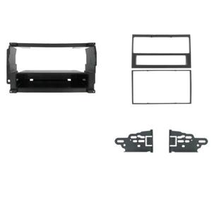Dubbeldin paneel Nissan 1233121412