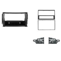Dubbeldin paneel Nissan 1233121412