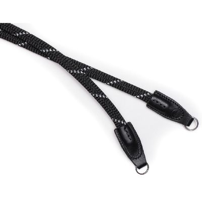 Leica 19632 Rope Strap black reflective 126 cm