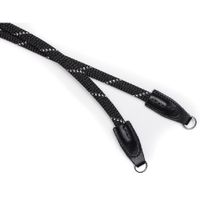 Leica 19632 Rope Strap black reflective 126 cm