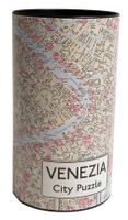 Legpuzzel City Puzzle Venetië - Venezia | Extragoods - thumbnail