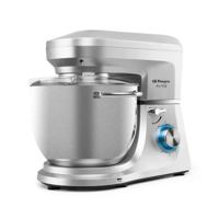 mixer-kneder met kom Orbegozo 17756 ORB Zilverkleurig 1800 W