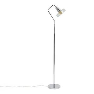 by fonQ basic Clear Vloerlamp - Groen