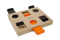 Beeztees Beeztees Trainingsspel Zenga Hout 29,5x26x4,5cm