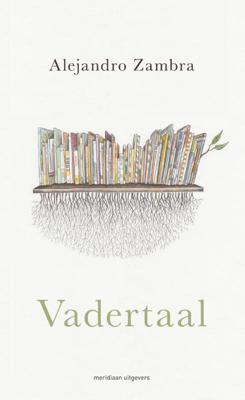 Vadertaal (Paperback)