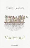 Vadertaal (Paperback)