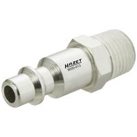 Hazet 9000-013/3 9000-013/3 Perslucht-aansluitnippel 1 stuk(s)