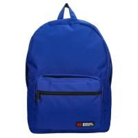 Enrico Benetti Amsterdam Laptop Rugzak 15'' -STEELBLUE