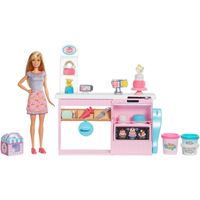 Cake Decorating Playset Pop