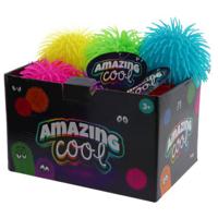 Amazing Cool pufferbal 15 cm assorti