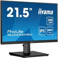 Iiyama ProLite XU2292HSU-B6 22 Full HD 100Hz IPS Monitor
