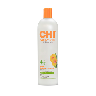 CHI CurlyCare - Curl Conditioner