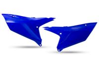 UFO PLAST zijkap side covers ufo yamaha blue