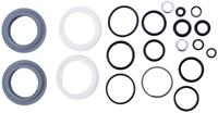 ROCKSHOX service kit basic serv.kit sektor silver